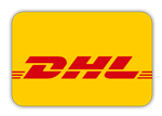 Gute Stempel bestellen mit DHL